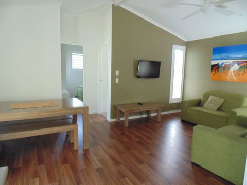 Darlington Beach NRMA Holiday Park - Broome Tourism 11