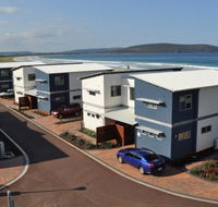BIG4 Middleton Beach Holiday Park - Broome Tourism