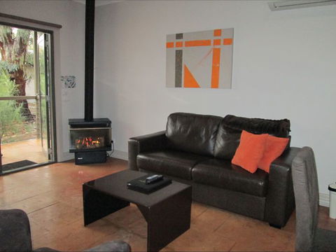 Moama On Murray Resort - Broome Tourism 1