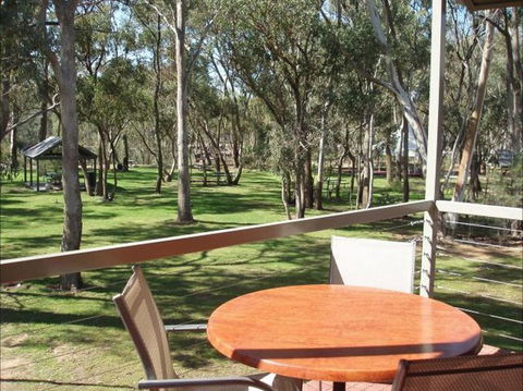 Moama On Murray Resort - Broome Tourism 6
