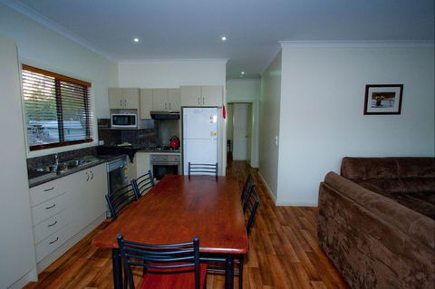 Moama On Murray Resort - Broome Tourism 8