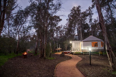 Moama On Murray Resort - Broome Tourism 12