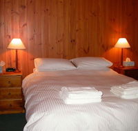Greenwood Cabin - Broome Tourism