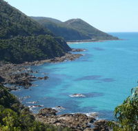 Australian Natural Treasures Touring - Broome Tourism