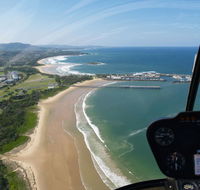 Precision Helicopters - Broome Tourism