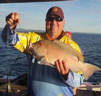 Downunder Charters - Broome Tourism