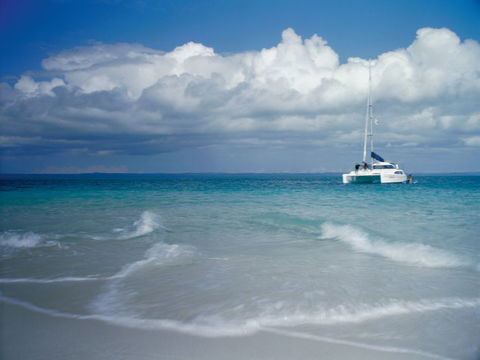 Fraser Coast Amazing Fishing Trails - Broome Tourism 1
