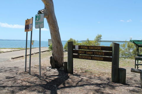 Fraser Coast Amazing Fishing Trails - Broome Tourism 20