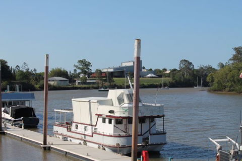 Fraser Coast Amazing Fishing Trails - Broome Tourism 35