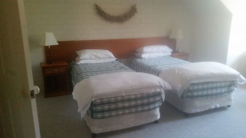 Girraween Country Inn - Broome Tourism 2