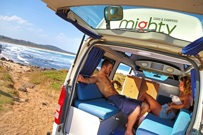  Broome Tourism