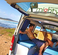 Mighty Cars and Campers - Broome Tourism