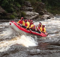 King River Rafting - Broome Tourism