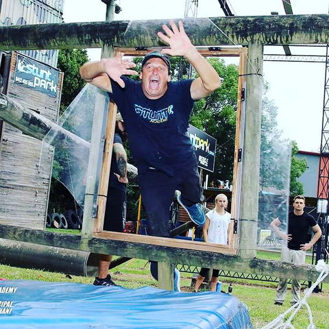 Stunt Park - Broome Tourism 2