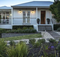 The Summer House - Broome Tourism
