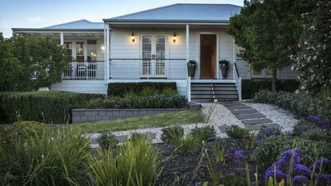 The Summer House - Broome Tourism 0