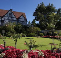 Cockington Green Gardens - Broome Tourism