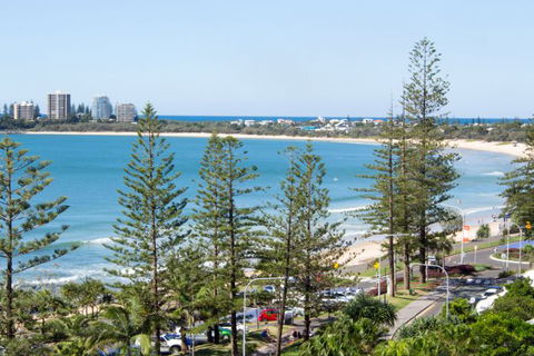Pacific Beach Resort - Broome Tourism 8