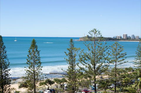 Pacific Beach Resort - Broome Tourism 16