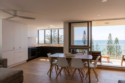 Pacific Beach Resort - Broome Tourism 18