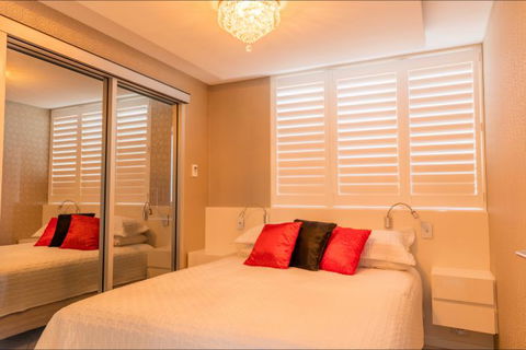 Pacific Beach Resort - Broome Tourism 23