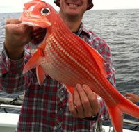 Goin' Off Safaris - Broome Tourism