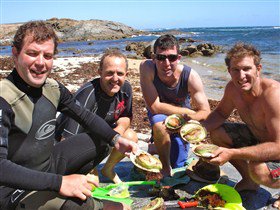 Goin' Off Safaris - Broome Tourism 15