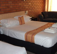 Hilldrop Motor Inn - Broome Tourism