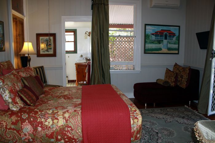 Shorncliffe QLD Broome Tourism