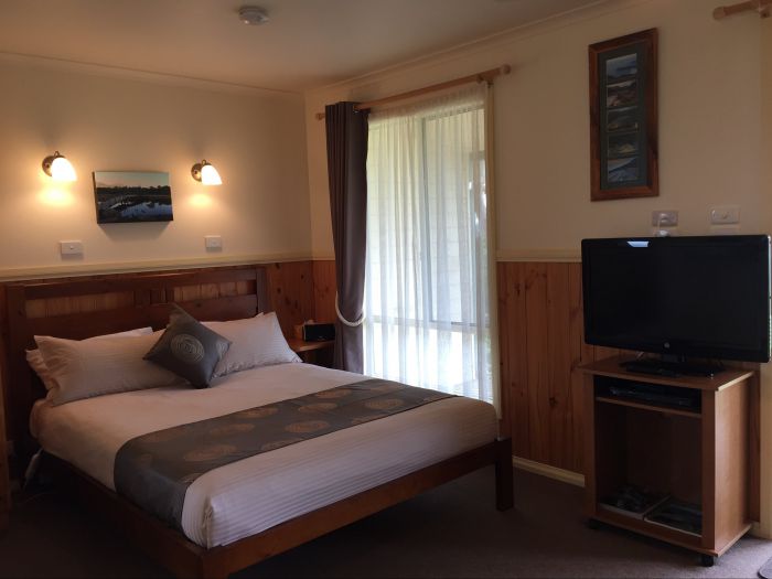 Woorarra West VIC Broome Tourism