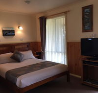 Promhills Cabins - Broome Tourism
