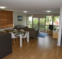 Sanctuary Beach Resort - Broome Tourism