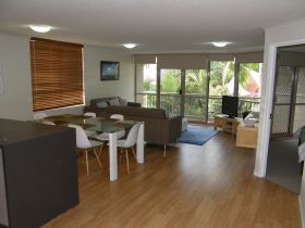 Sanctuary Beach Resort - Broome Tourism 0