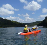 Bundeena Kayaks - Broome Tourism