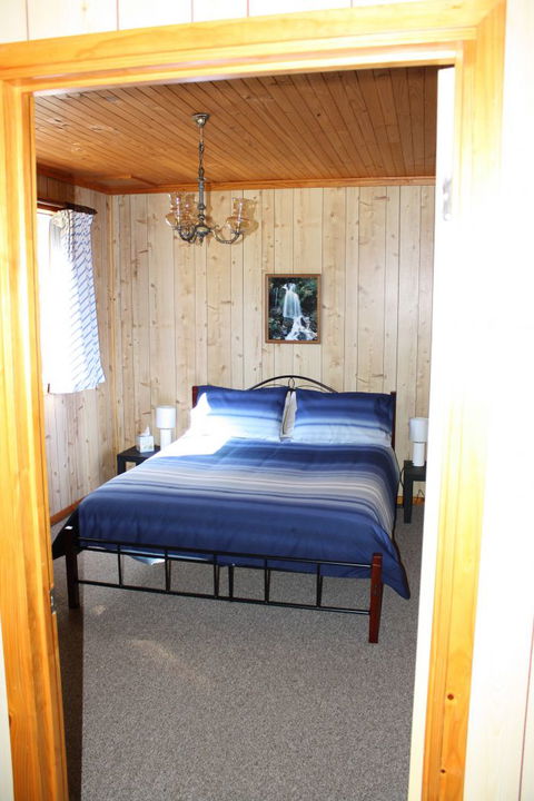 Toshas Place - Broome Tourism 0