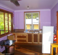 Teretre Cabins Retreat - Broome Tourism