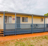 Discovery Parks - Port Hedland - Broome Tourism
