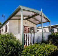 BIG4 Hopkins River Holiday Park - Broome Tourism