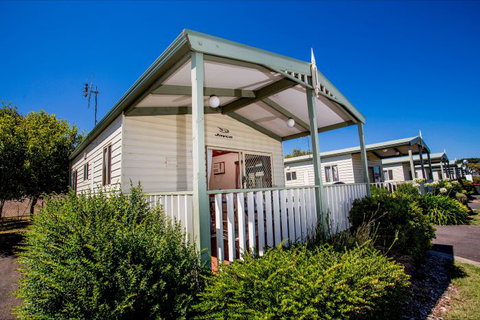 BIG4 Hopkins River Holiday Park - Broome Tourism 4