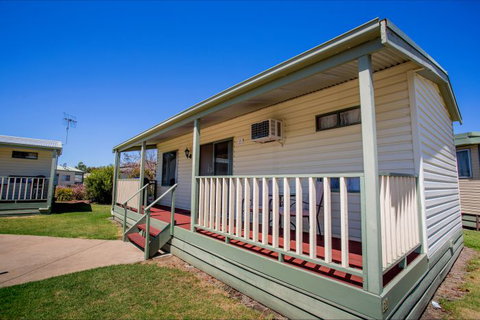 BIG4 Hopkins River Holiday Park - Broome Tourism 6