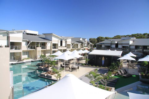 Lagoons 1770 Resort And Spa - Broome Tourism 4