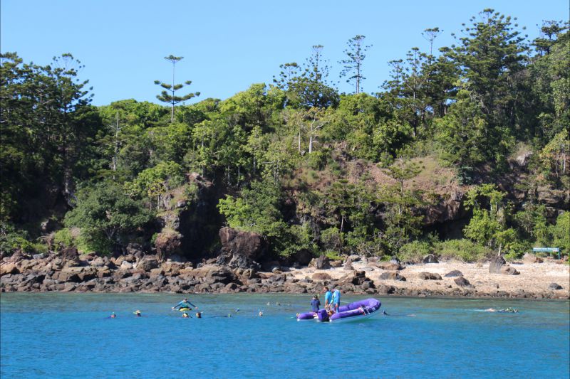 Jubilee Pocket QLD Broome Tourism