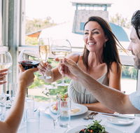 Sirromet Wines - Broome Tourism