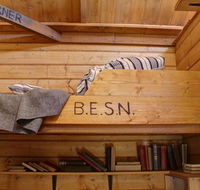 Mawson's Huts Replica Museum - Broome Tourism
