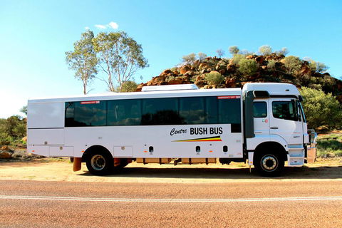 Centre Bush Bus - Broome Tourism 0