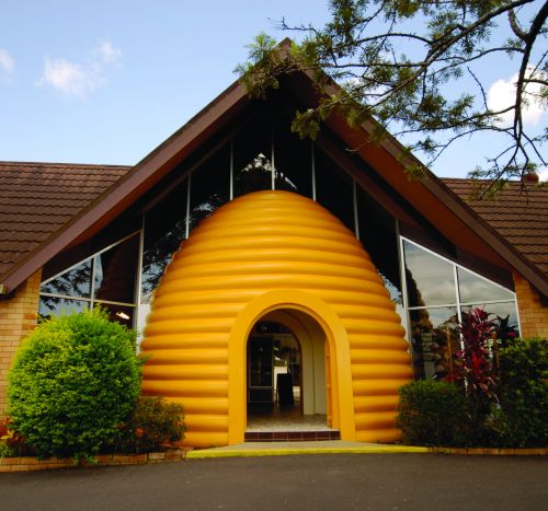 Urunga NSW Broome Tourism