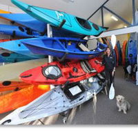 Skee Kayak Centre - Broome Tourism