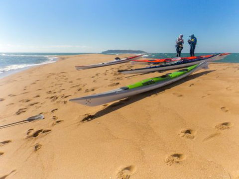 Kayaksnthings - Broome Tourism 1
