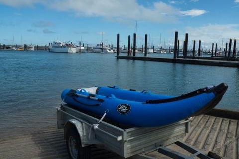 Kayaksnthings - Broome Tourism 3
