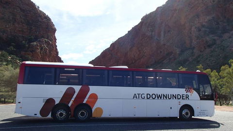 ATG Downunder - Broome Tourism 1